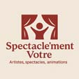 Logo Spectacle'ment Vôtre