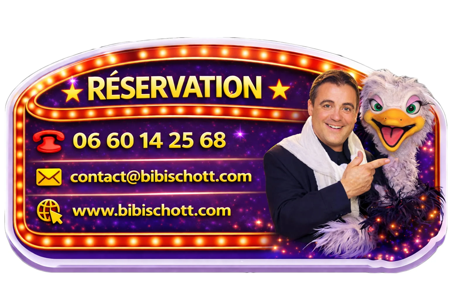 Parole de Ventriloque - Photo 3