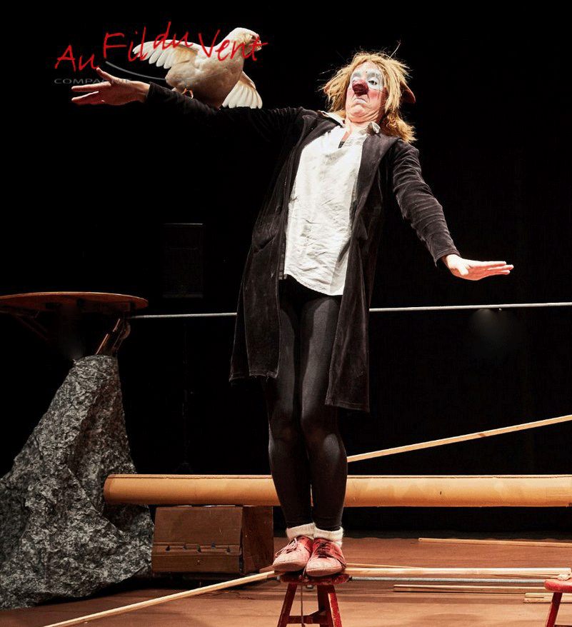 L’envol de la fourmi - Photo 3