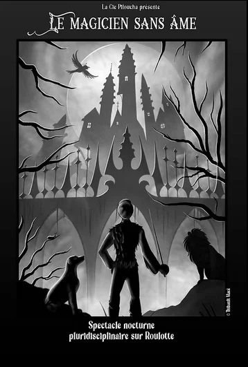 Le Trésor de Radja le Rouge - Photo 1