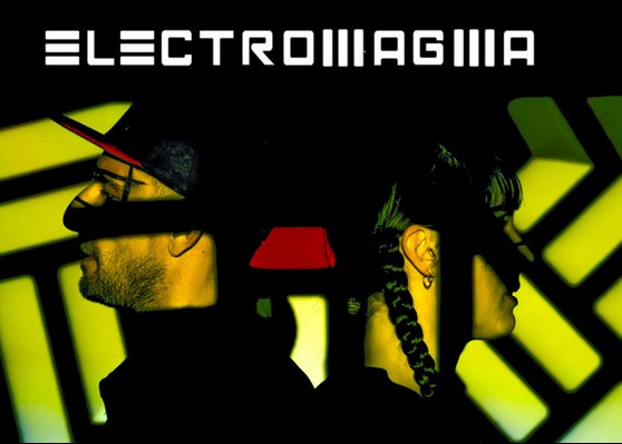 ELECTRO MAGMA | Trip-hop Incandescent