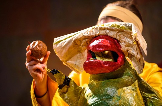 Veille au grain, il fera beau demain.. - Photo 3