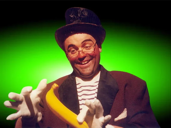 Halloween Comédy - Photo 2