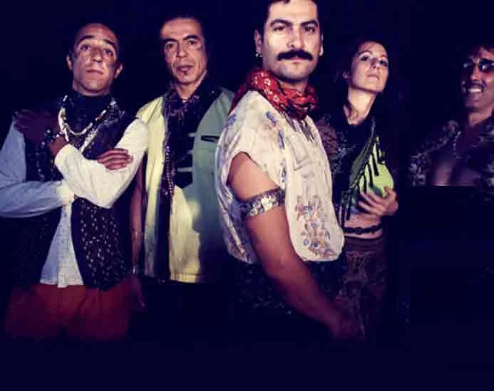 musiques Kurdes traditionnels - Photo 2