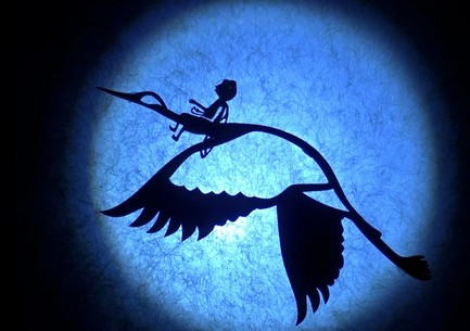 Une Cigale en Hiver - Photo 3