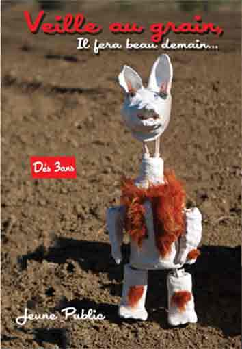 Veille au grain, il fera beau demain.. - Photo 2