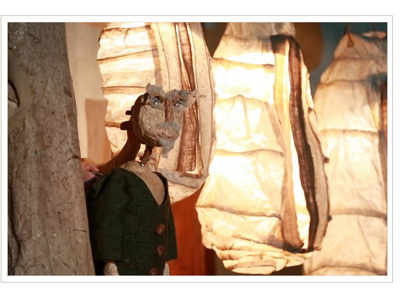 Le Voleur de Papillons - Photo 2