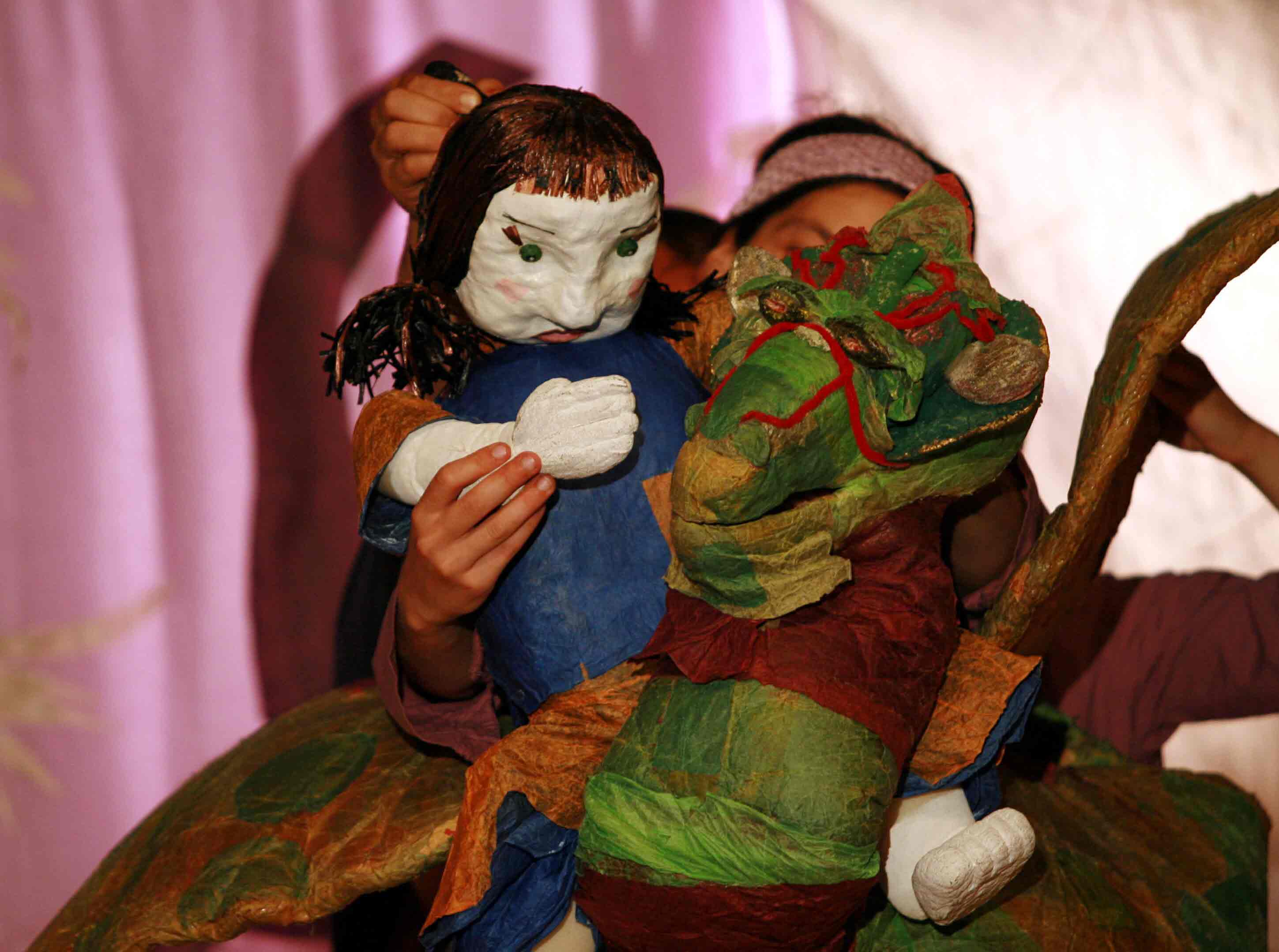 Envole-Toi - Photo 3