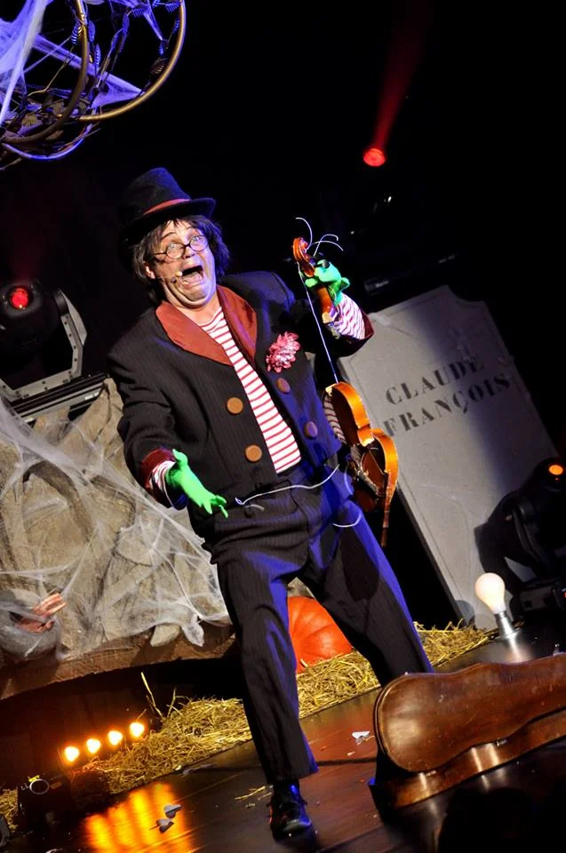 éclats de scéne - Photo 2