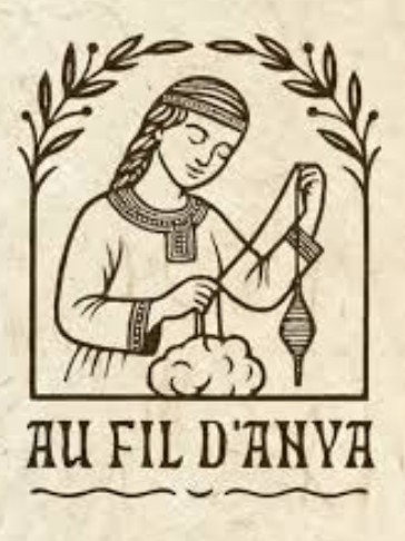 Atelier sensoriel et historique : “Au Fil d’Anya – Voyage textile au Moyen Âge" - Photo 3