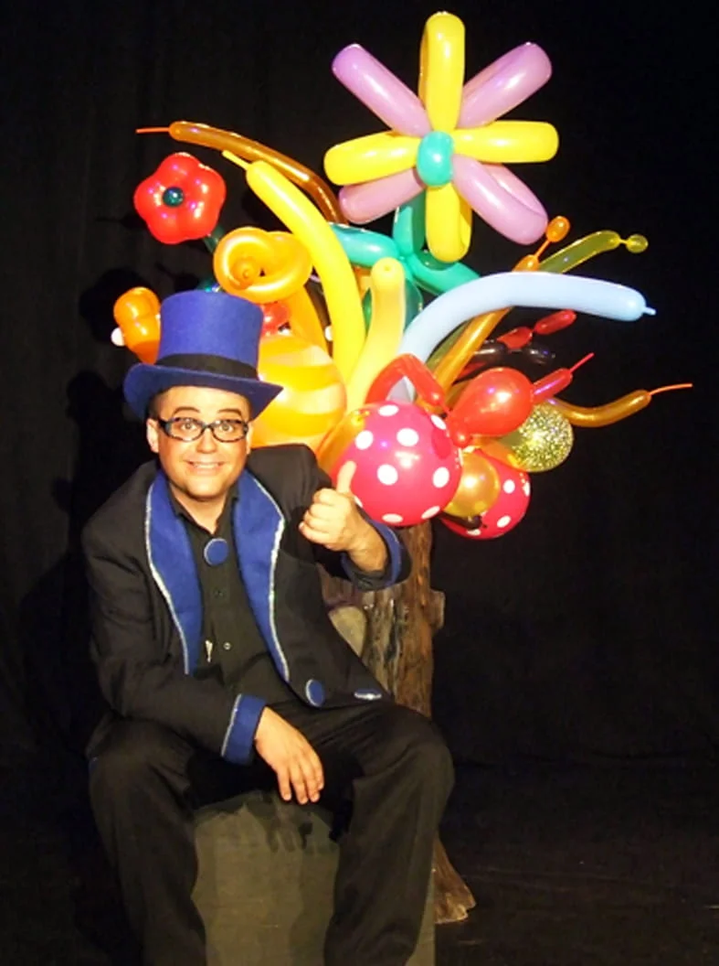 Des Ballons Magiques pour Tous - Photo 1