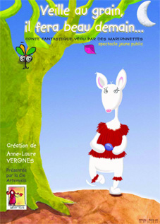 Veille au grain, il fera beau demain..