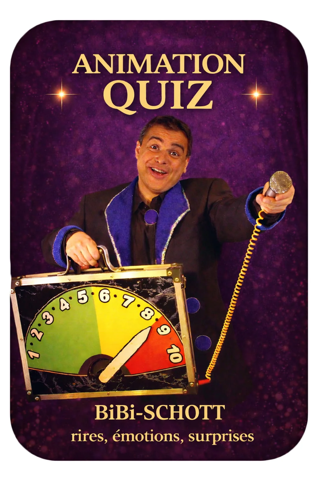 Le Grand Show des Séniors - Photo 3