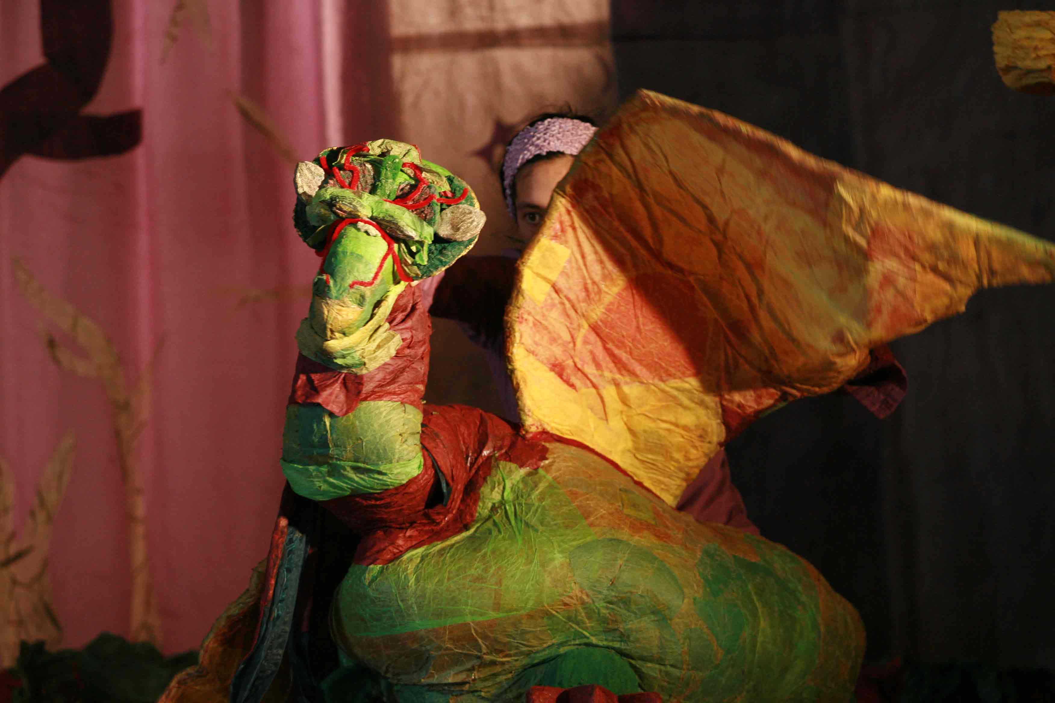 Envole-Toi - Photo 2