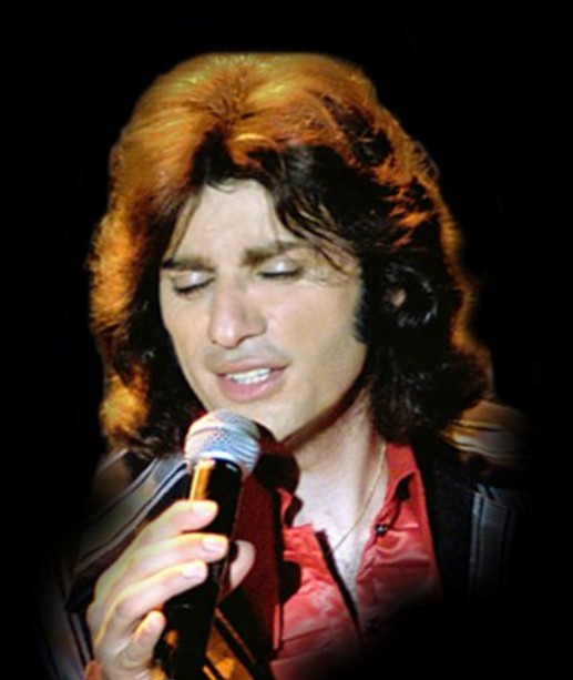 CLAUDE ARENA - Sosie professionnel de MIKE BRANT en Direct