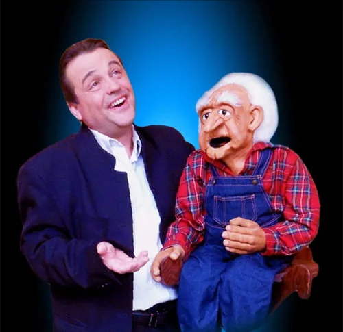 Le Grand Show des Séniors - Photo 1