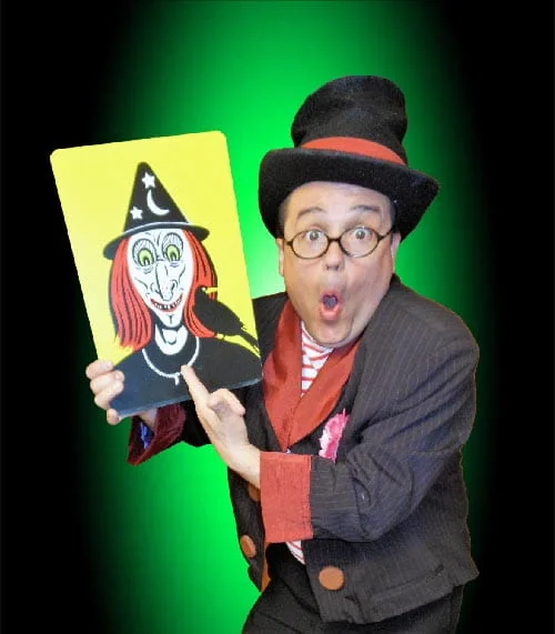 Halloween Comédy - Photo 1