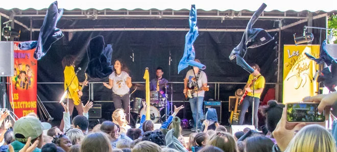 Prem's le concert - Photo 1