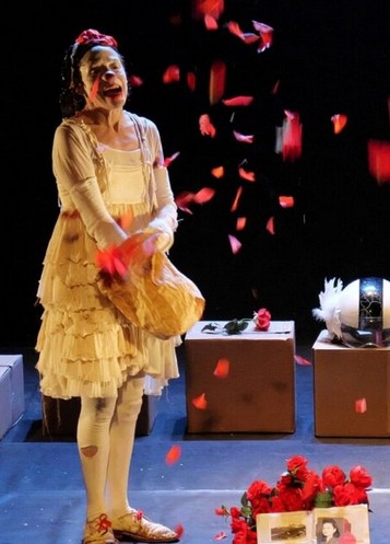 Antigone ... et moi - Photo 2