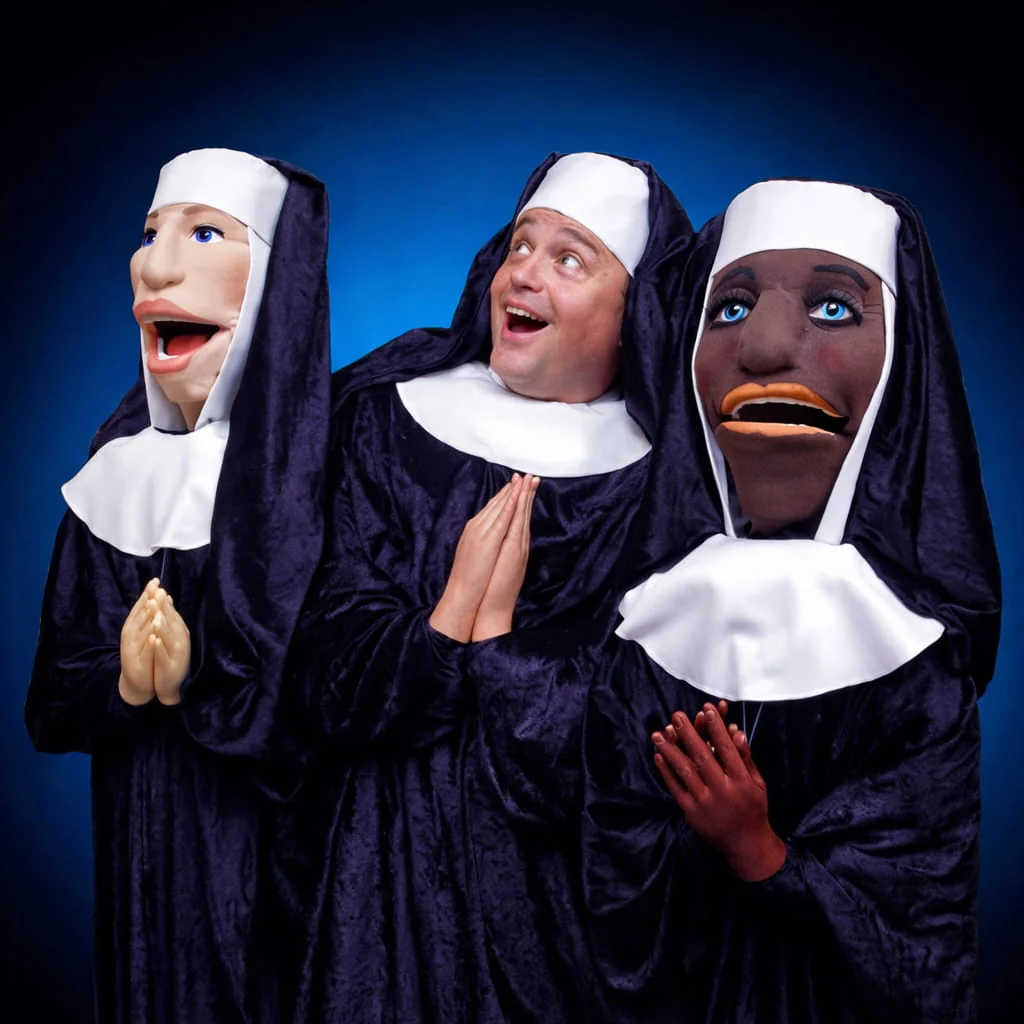 Show Devant - Photo 2