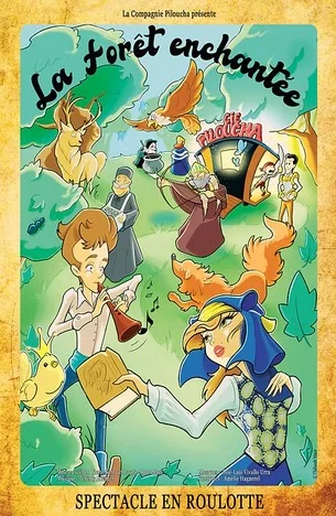 Le Trésor de Radja le Rouge - Photo 3