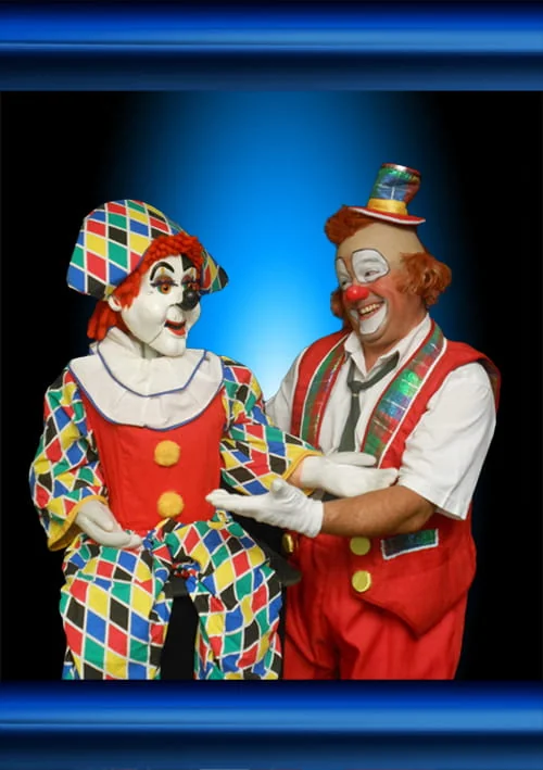 Patoche le Clown aux Mille Talents - Photo 2