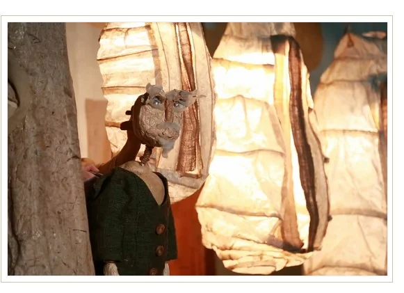 Le Voleur de Papillons à l'école Jacques Prevert de Condom 32200 le Mardi 30 mars 2026 - Photo 3