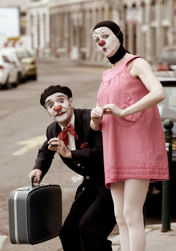 FILOMÈNE ET FÉLIX  DANS « IMPROMPTU »