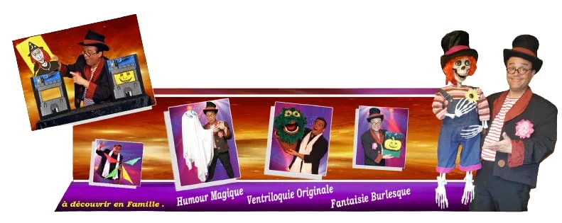 Halloween Comédy - Photo 3