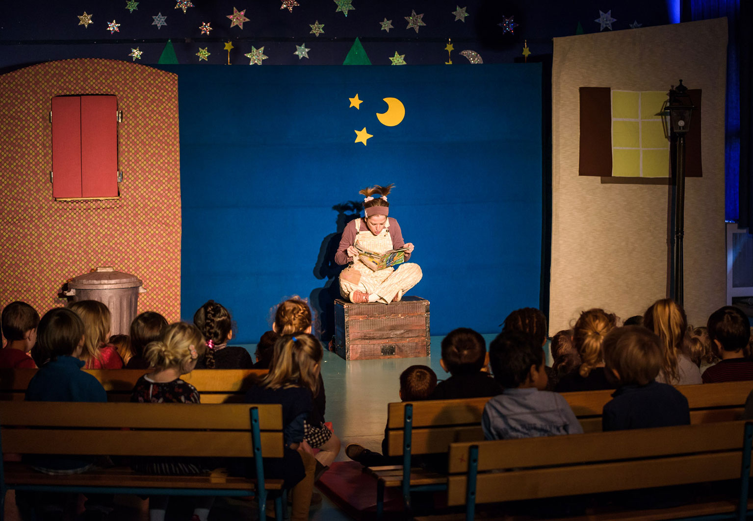 Laissez-moi réver - Photo 3