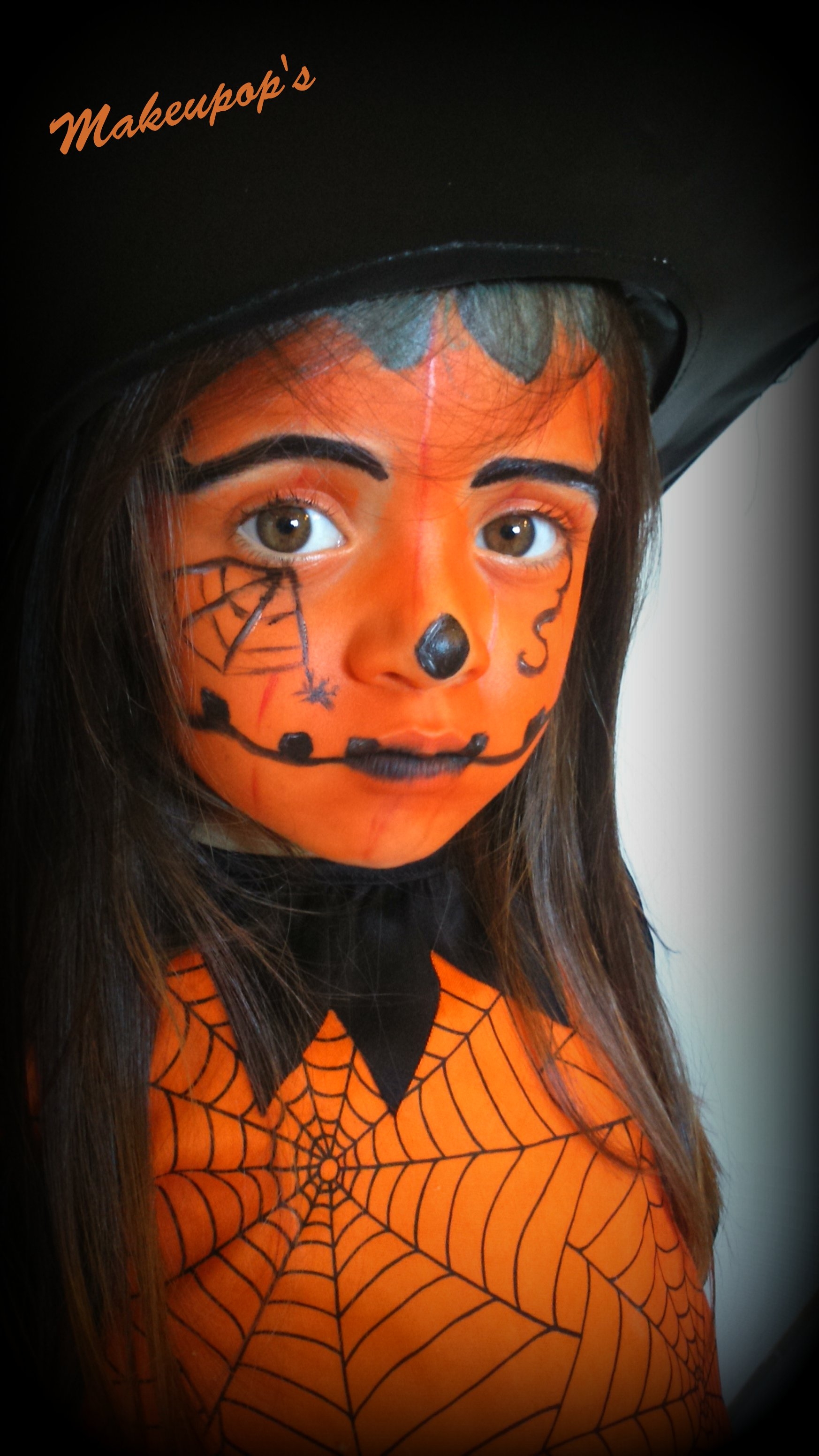 Atelier Maquillage Enfants – Anniversaires, Arbres de Noël, Festivals