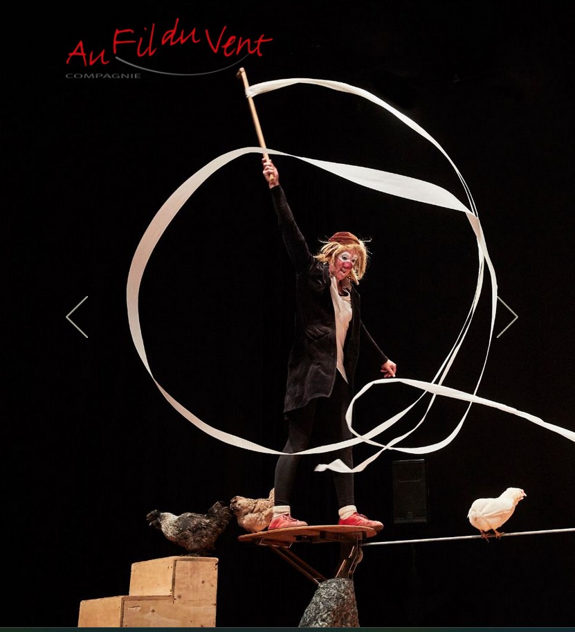 L’envol de la fourmi - Photo 2