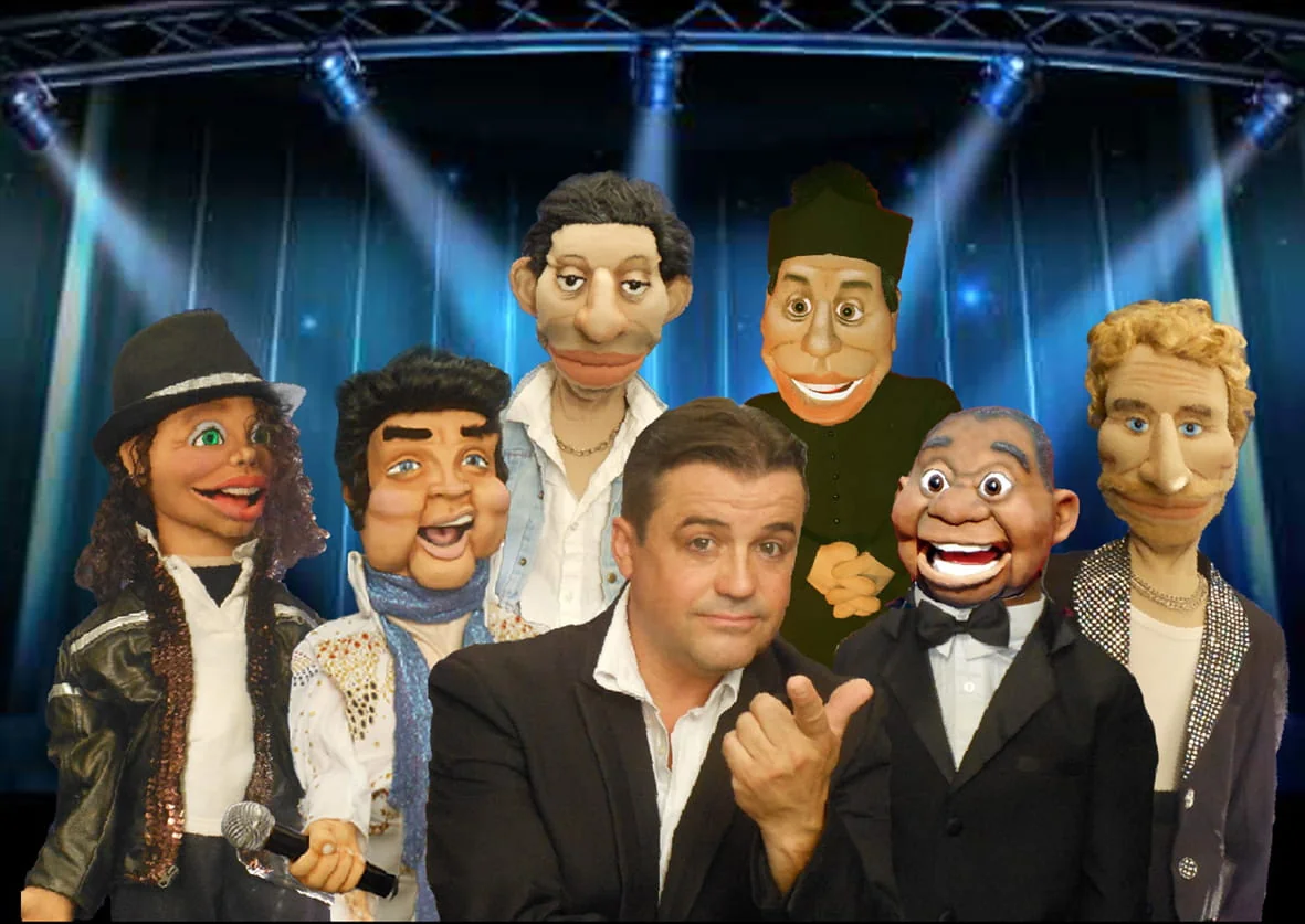 Show Devant - Photo 3