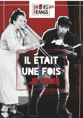 La Cie Hors Les Rangs