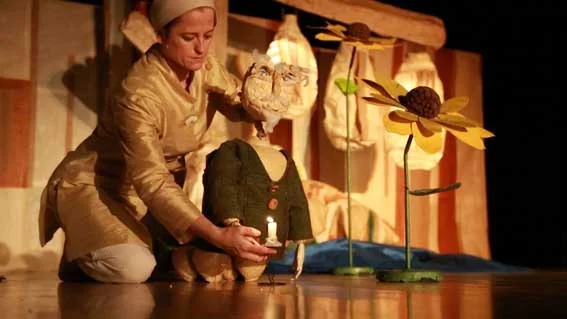 Le Voleur de Papillons A l école Jacques Prevert de Condom 32200 le Mardi 30 mars 2026 - Photo 3