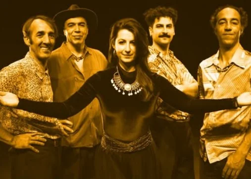 musiques Kurdes traditionnels - Photo 1