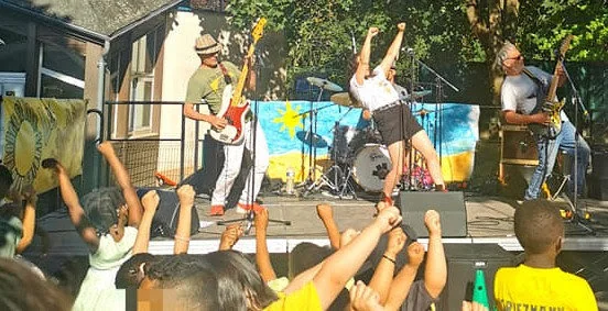 Prem's le concert - Photo 3